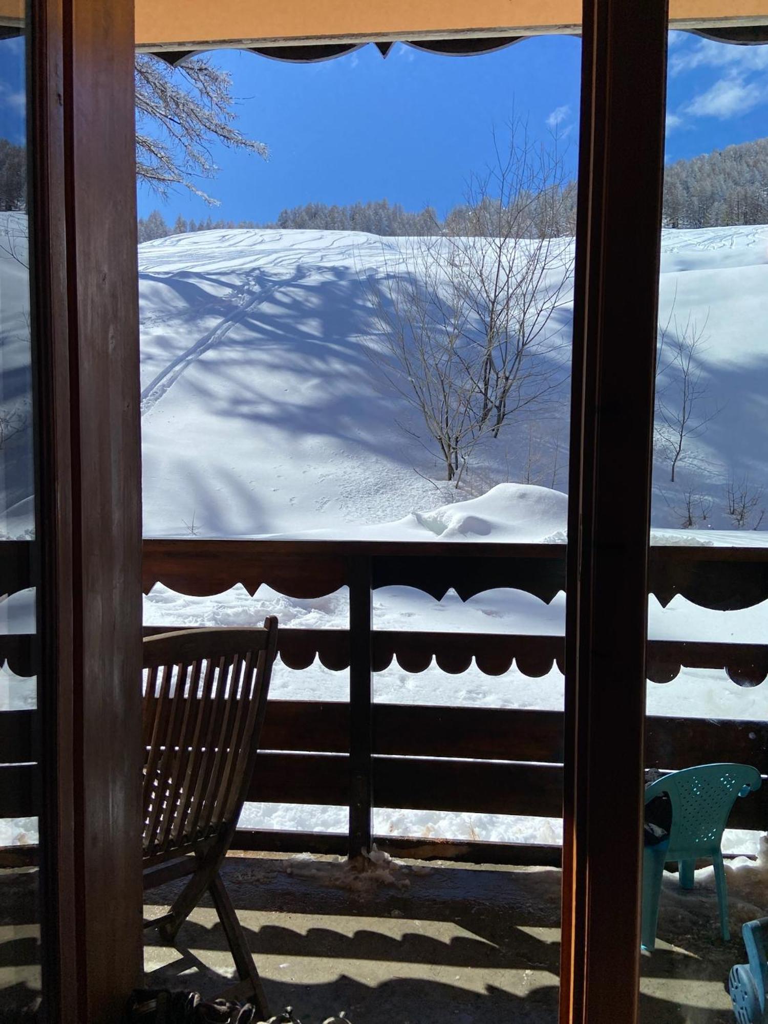 Pied Des Pistes, 2 Pieces, 6Pers, Piscine Et Sauna Різуль Екстер'єр фото